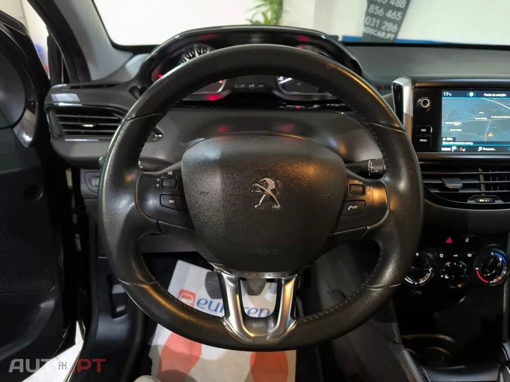 Peugeot 208  Puretech 82 Start Stop Style
