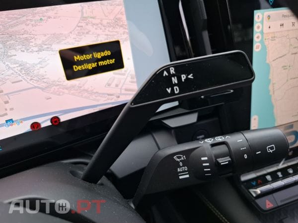 Renault Mégane Electrico E-Tech EV60 220cv Iconic Optimum charge (CA 22 + CC 130) (ICO2H J1 L-00)