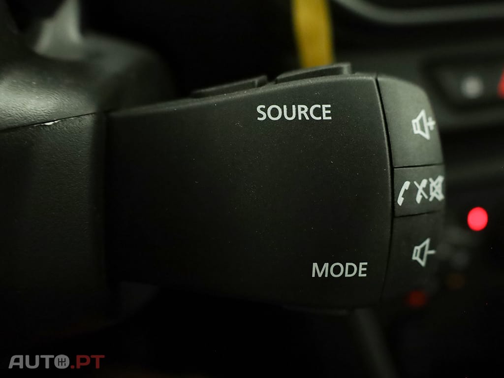 Dacia Sandero Sandero 1.0 ECO-G Essential Bi-Fuel