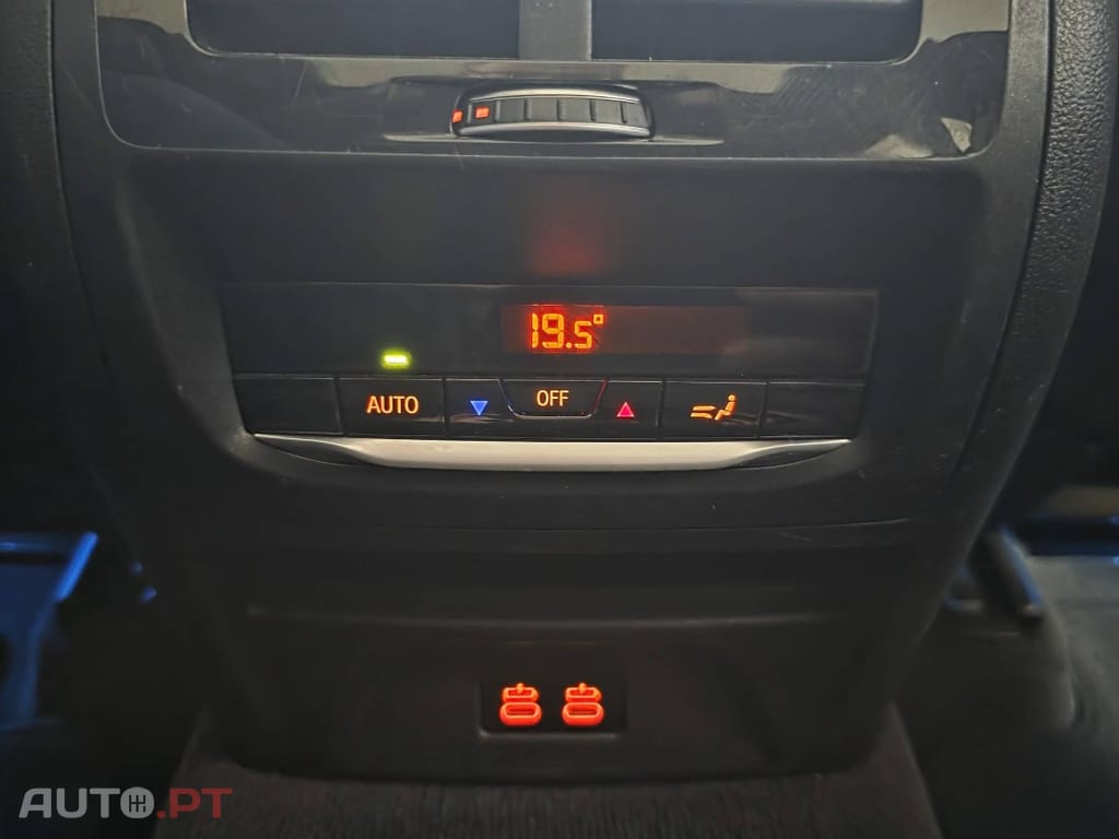 BMW iX3 Impressive