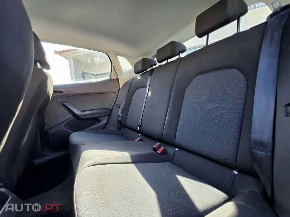 Seat Ibiza 1.0 TSI Style DSG