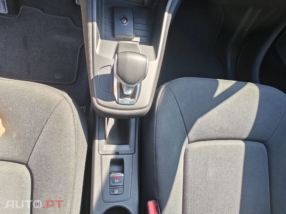 Renault Zoe I.V.A DEDUTÍVEL 52KW
