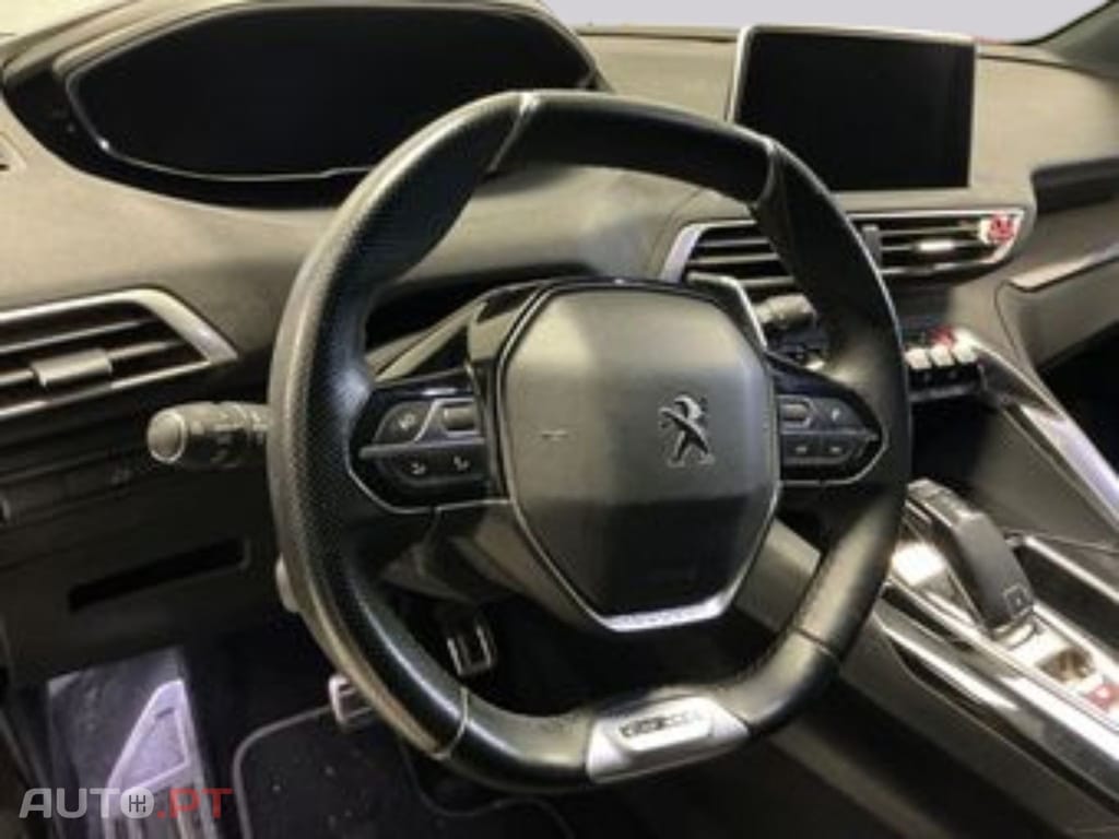 Peugeot 5008 GT
