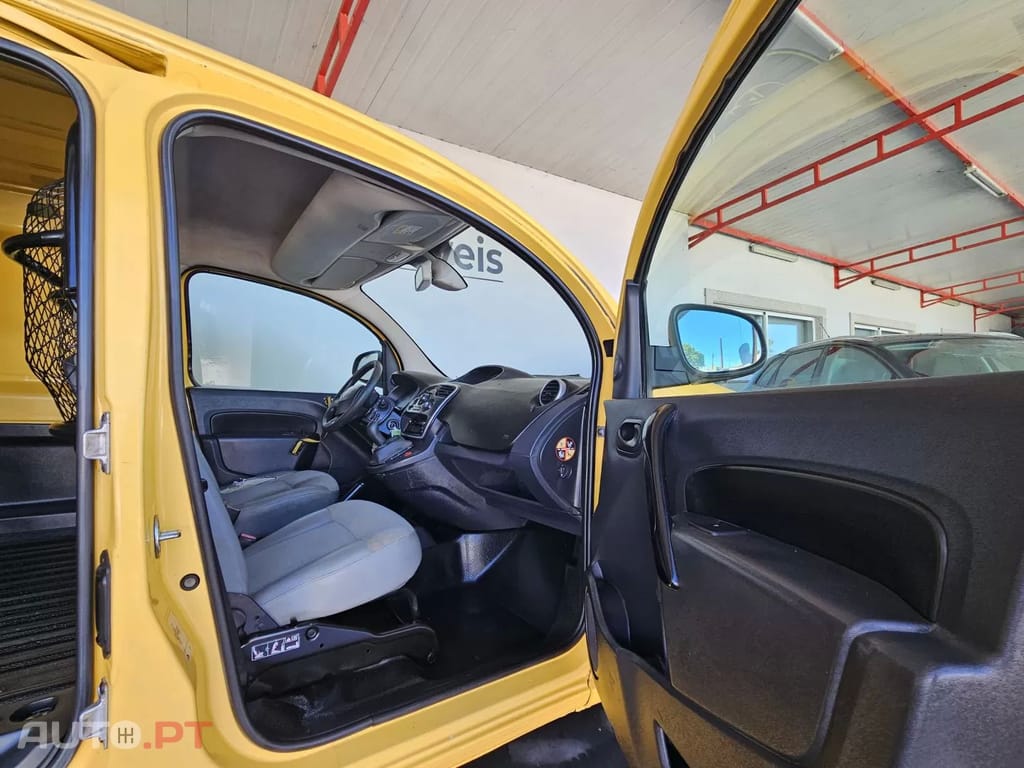 Renault Kangoo Kangoo 