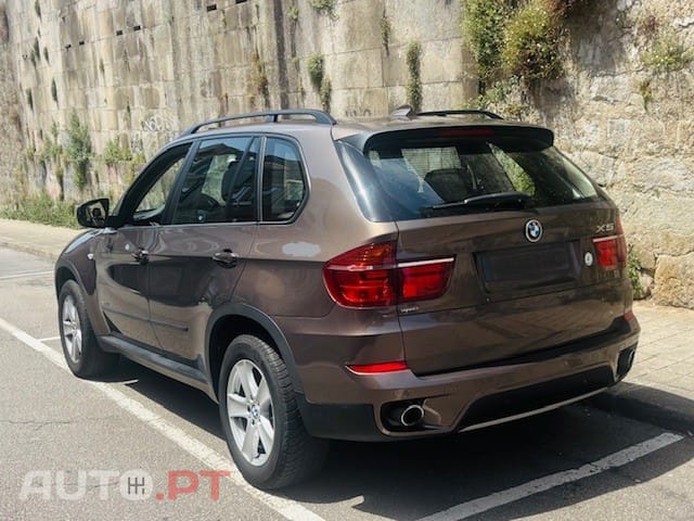 BMW X5 30 d xDrive