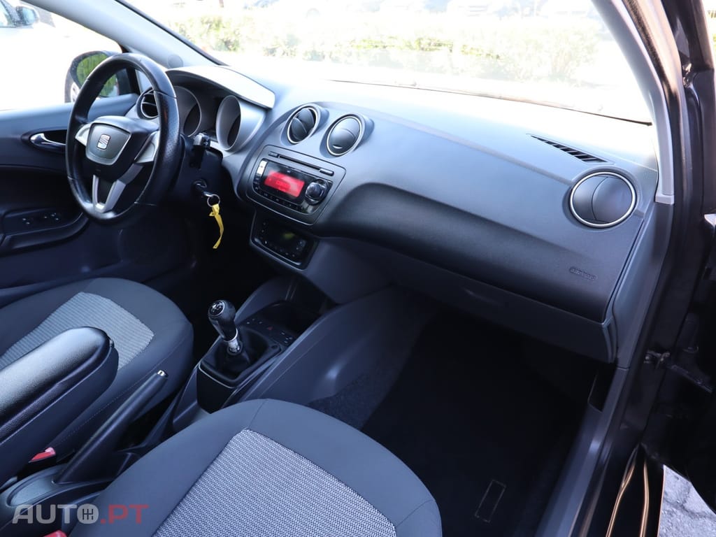 Seat Ibiza 1.2 12V Style
