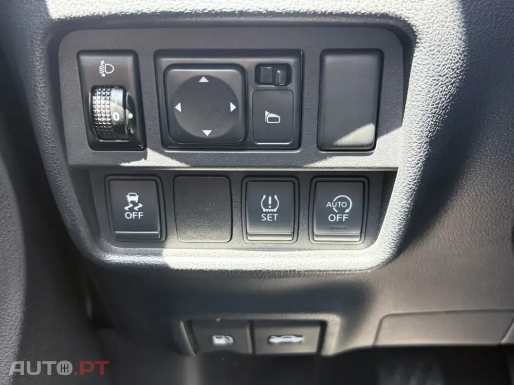 Nissan Juke 1.2 DIG-T Acenta Connect