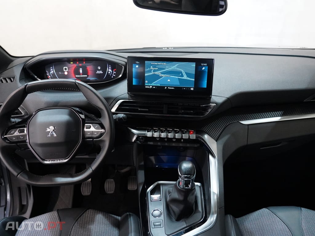 Peugeot 5008 1.2 PureTech Allure Pack