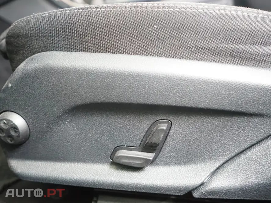 Mercedes-Benz C 200 d Avantgarde Aut.