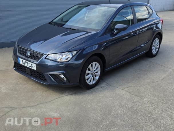 Seat Ibiza 1.0 Xcellence