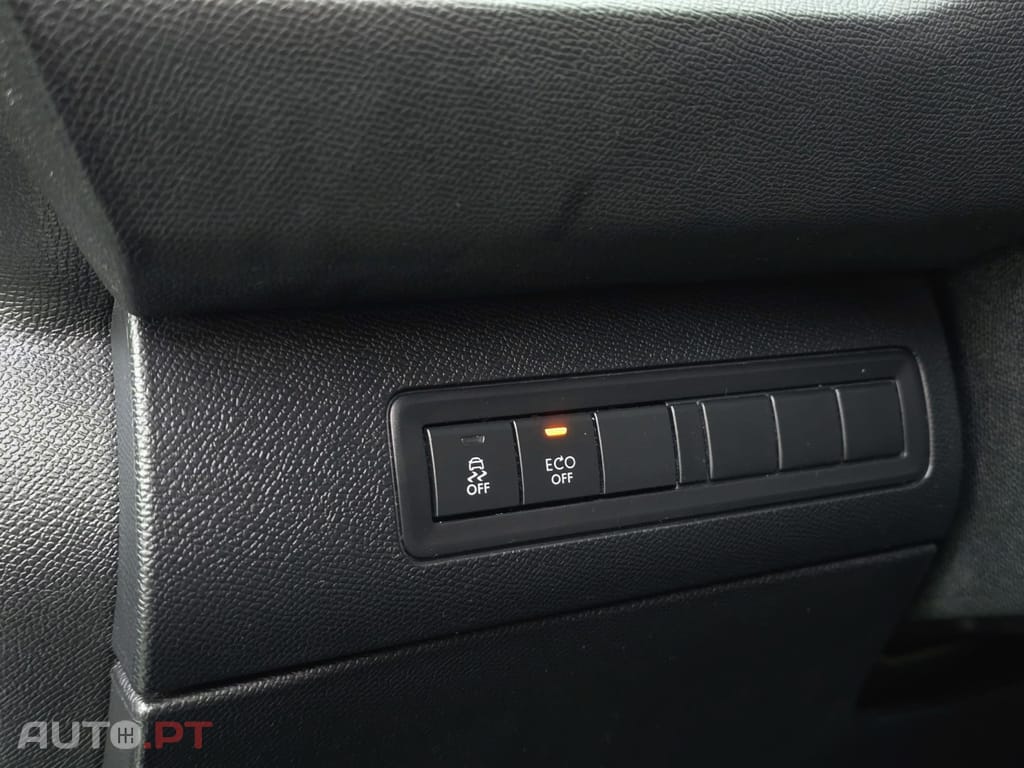 Peugeot 308 SW 1.6 BlueHDi Allure EAT6