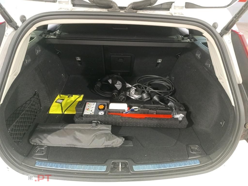 Volvo V60 2.0 T6 AWD TE Inscription Expression