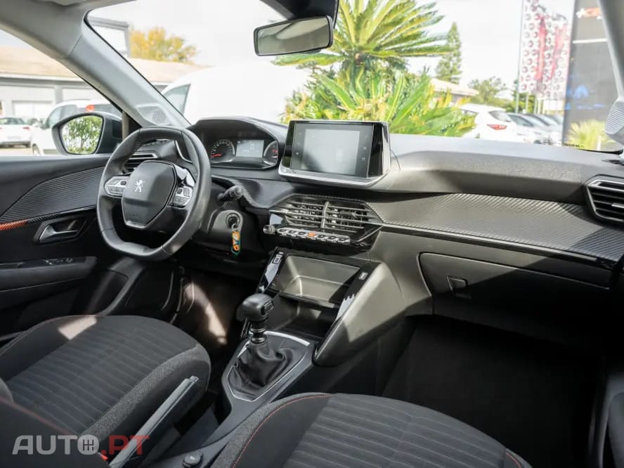 Peugeot 208 1.2 PureTech Active