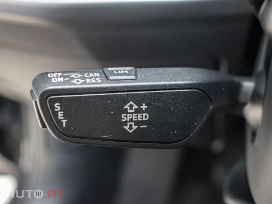 Audi A3 30 TDI