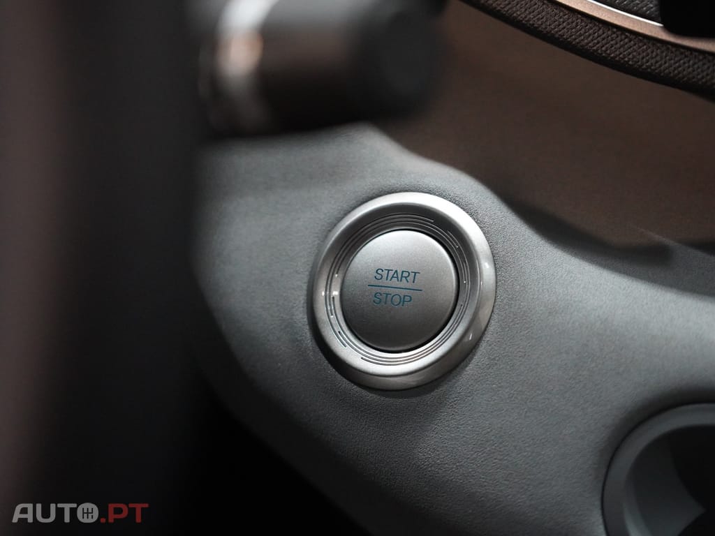 BYD Dolphin Surf 43.2 kWh Comfort