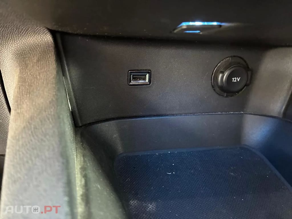 Peugeot 5008 1.5 BlueHDi Allure