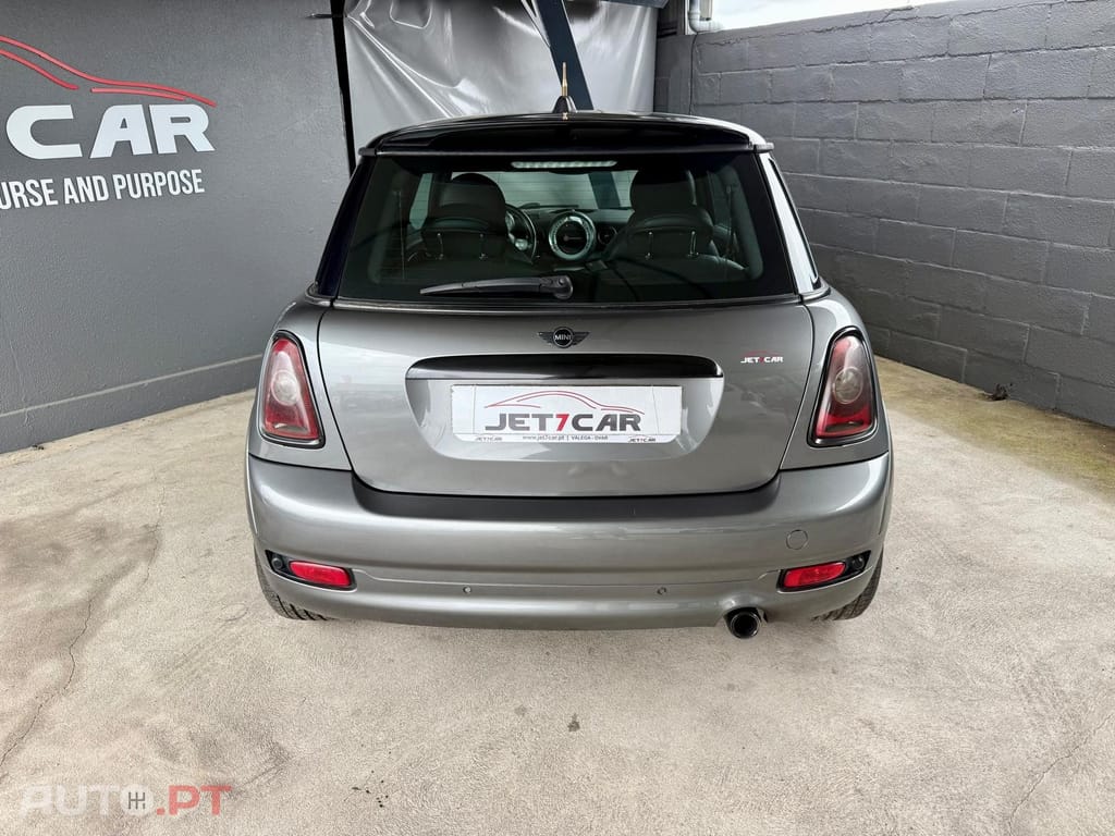 MINI Cooper D