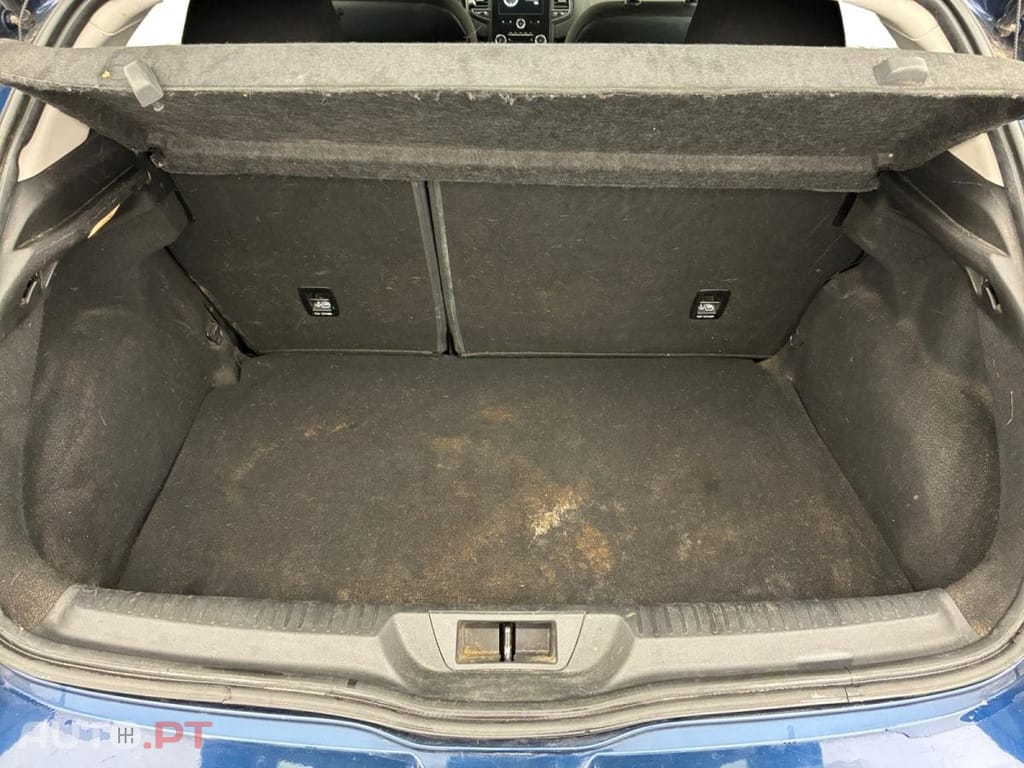 Renault Mégane 1.3 TCe Business