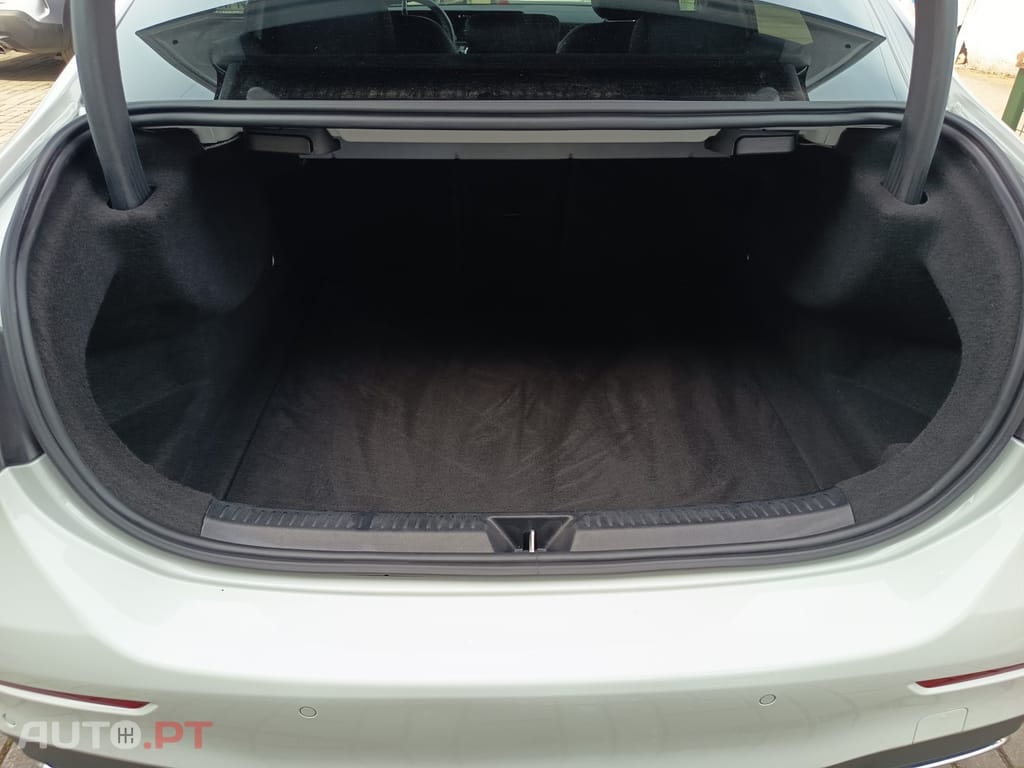 Mercedes-Benz A 200 d AMG Line Aut.