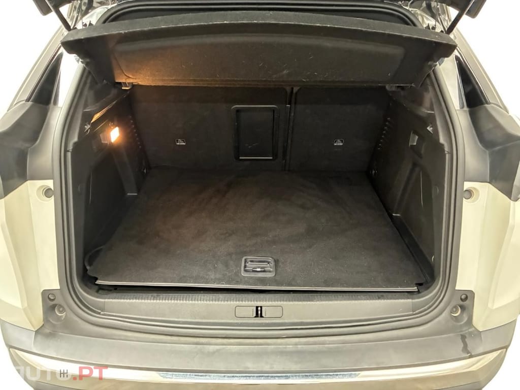 Peugeot 3008 1.6 Hybrid4 GT e-EAT8