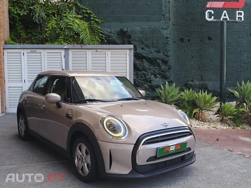 MINI Cooper One Classic Auto