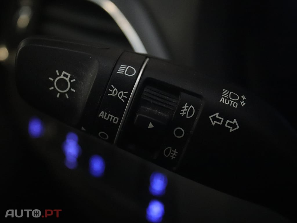 Hyundai i30 i30 1.0 T-GDi Style Plus DCT
