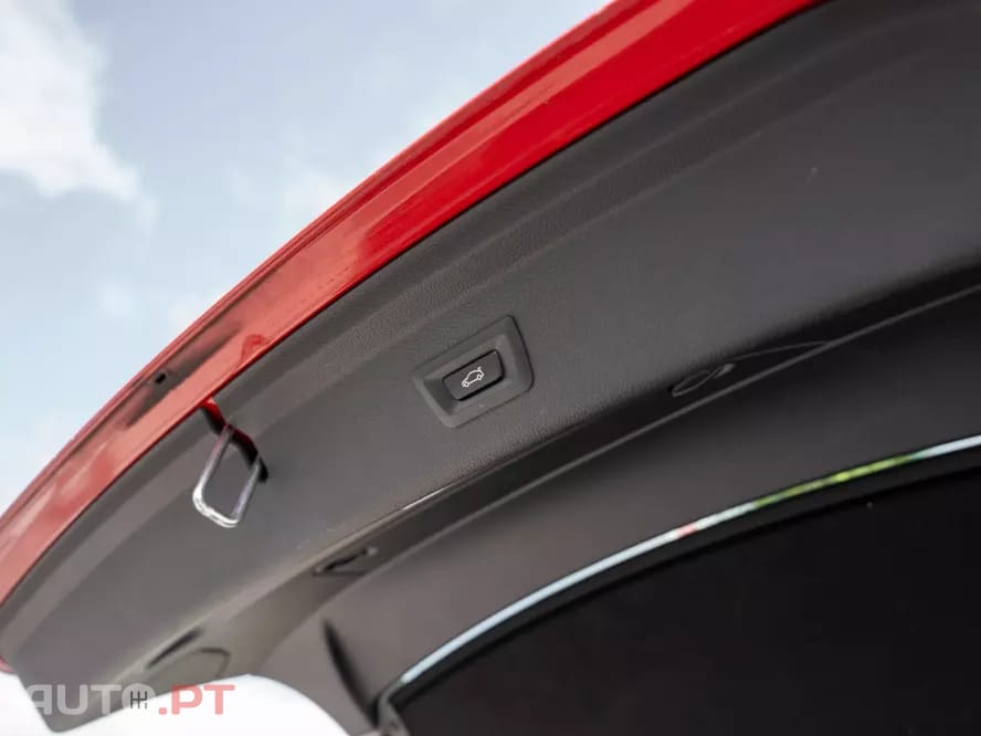 BMW 320 d GT xDrive Auto