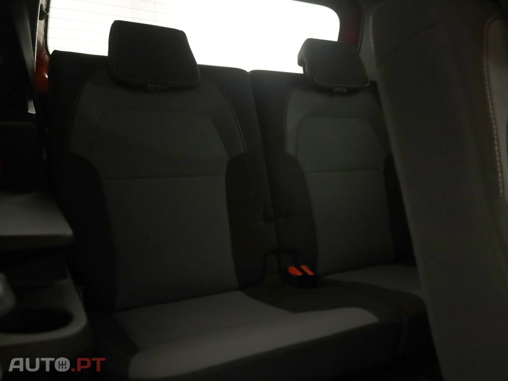 Dacia Jogger Jogger 1.0 ECO-G Extreme+ Up&Go 7L Bi-Fuel