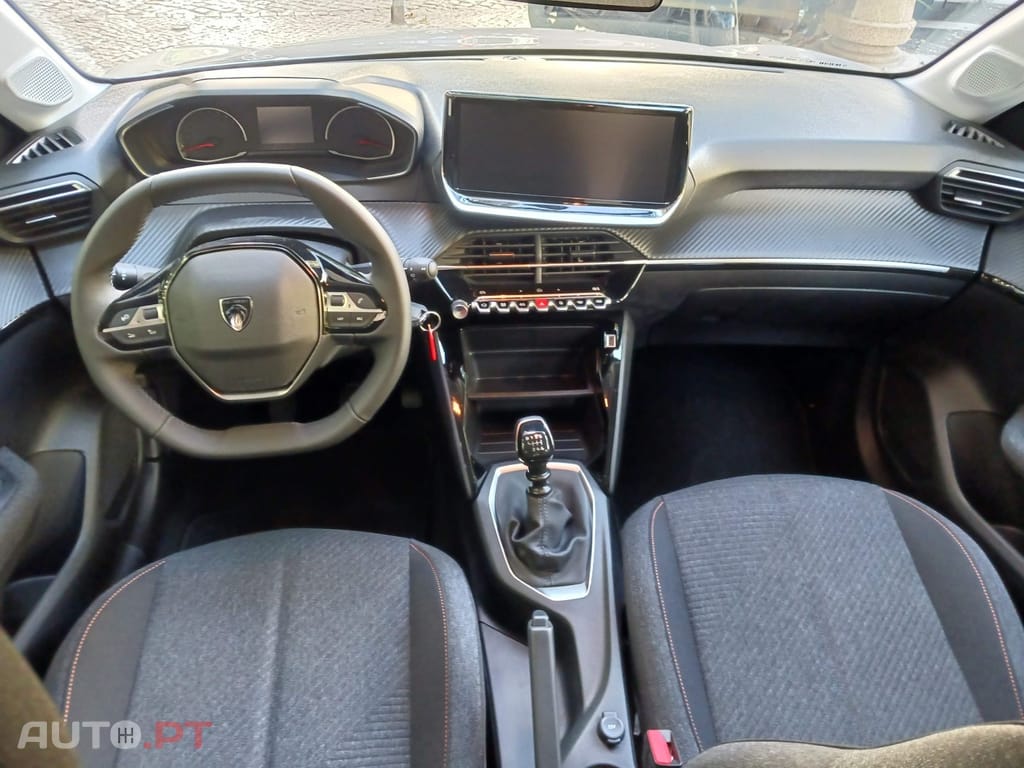 Peugeot 208 1.2 PureTech Style