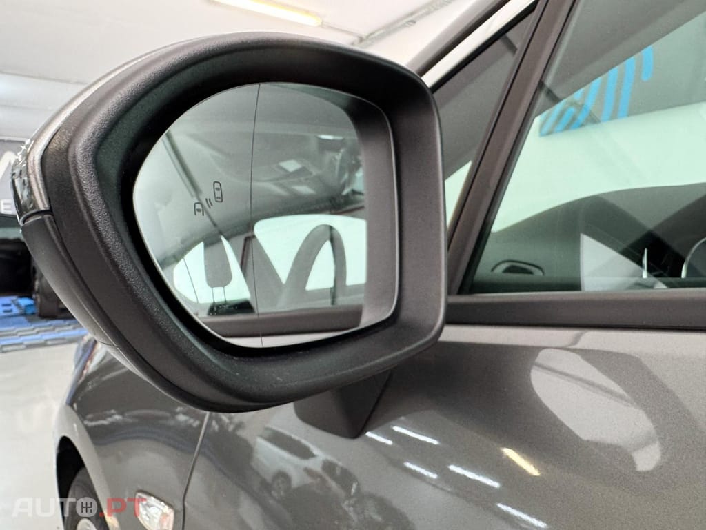 Opel Astra 1.0 Dynamic S/S