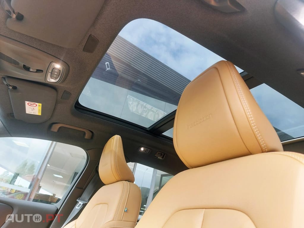Volvo XC40 2.0 T5 Inscription