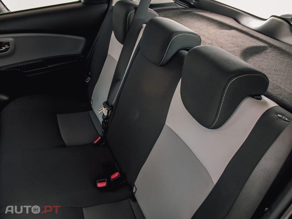 Toyota Yaris 1.5