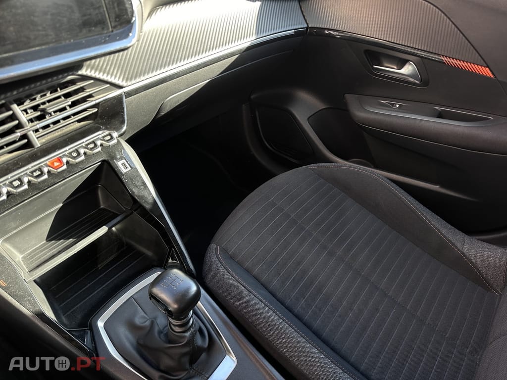Peugeot 208 1.2 PureTech Active Pack