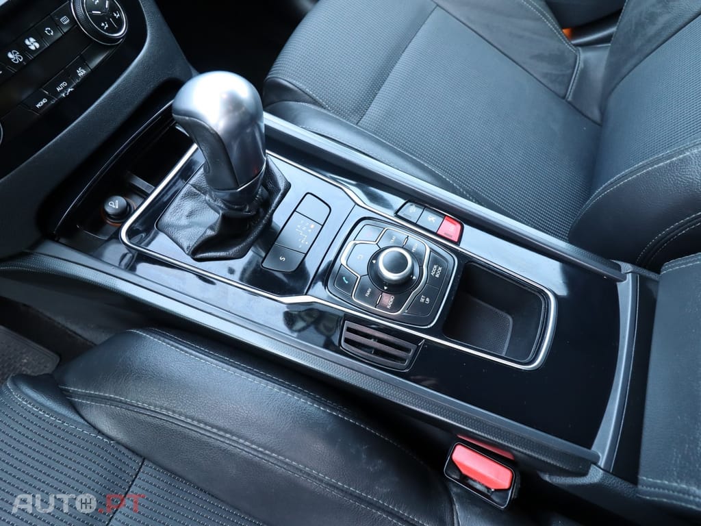 Peugeot 508 1.6 HDi-e Access 2-Tronic