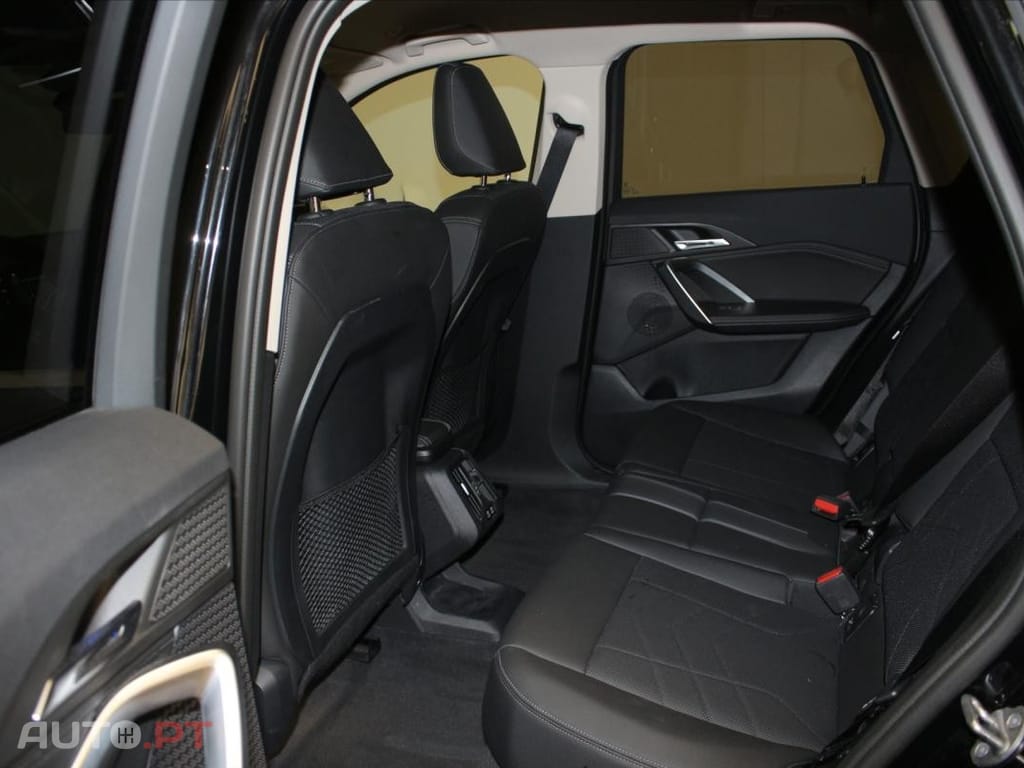 BMW X1 xDrive30e xLine