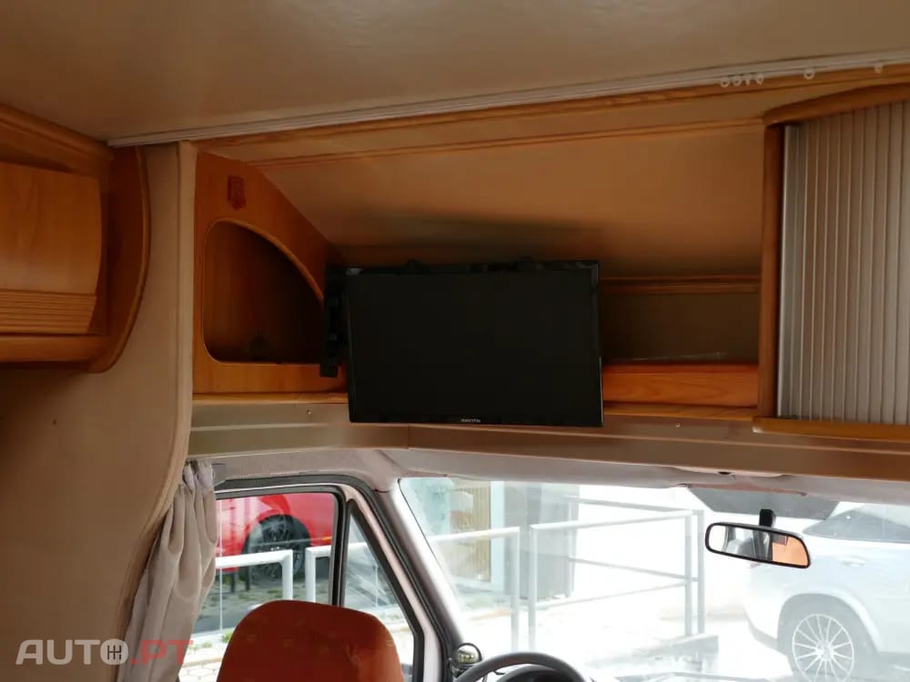 Mercedes-Benz Sprinter 316 CDi /30 CD