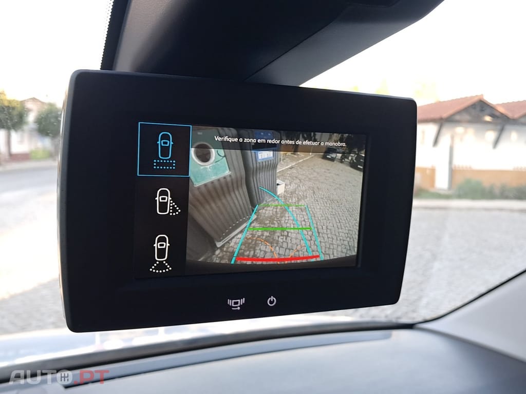 Peugeot Partner 1.5 BlueHDi Premium Standard