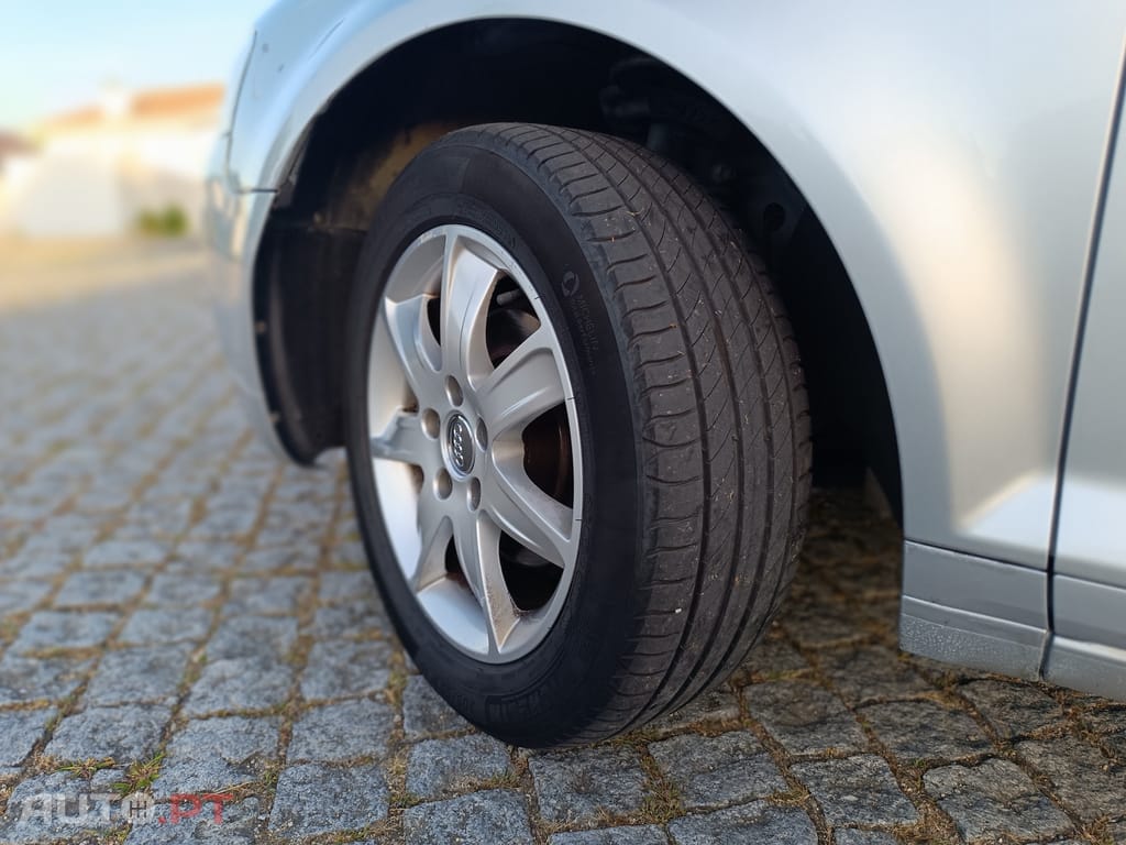 Audi A3 Sportback 1.6 FSi