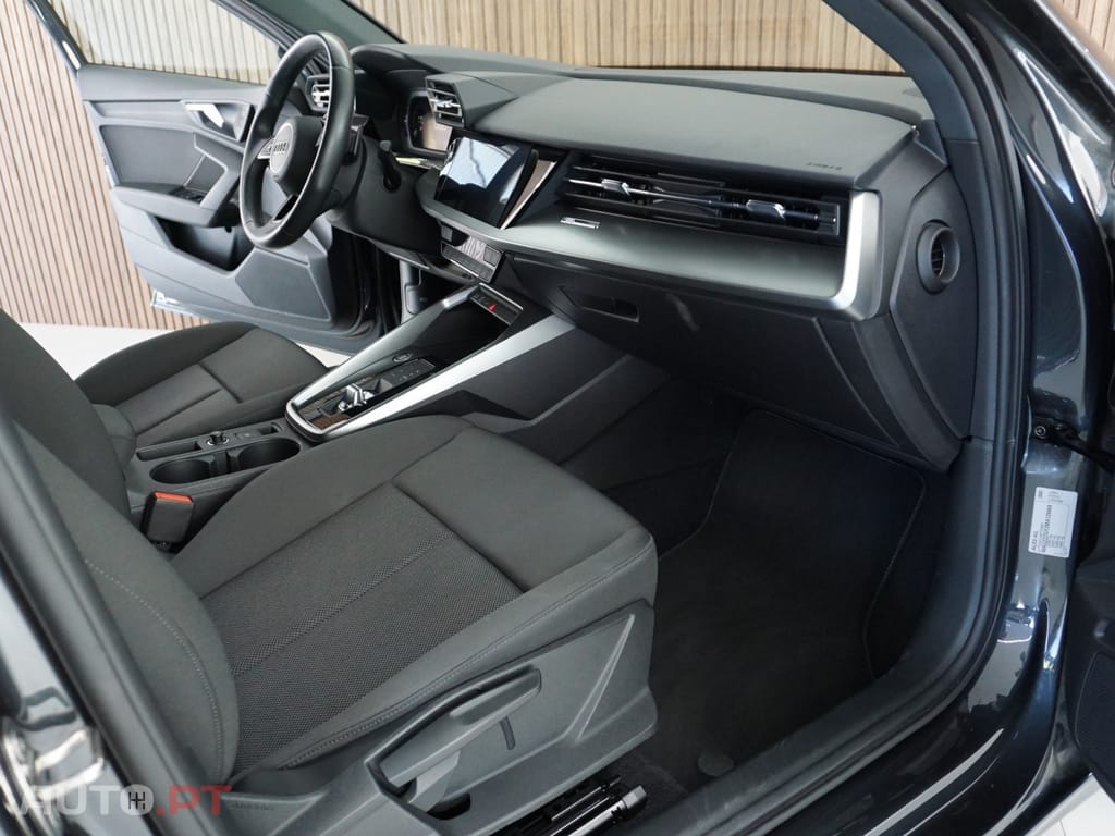 Audi A3 Sportback 40 TFSIe