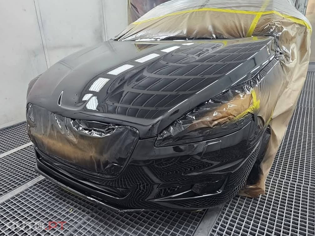 Peugeot 508 GT 2.2HDI 204CV EAT6