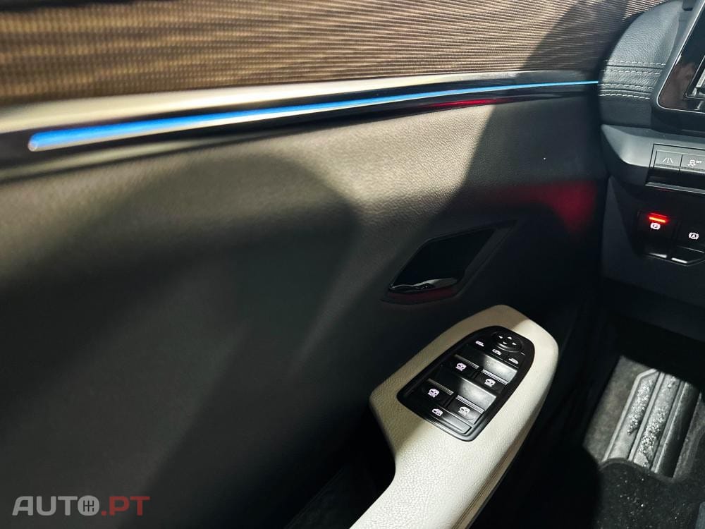 Renault Mégane E-Tech EV60 220hp optimum charge Techno