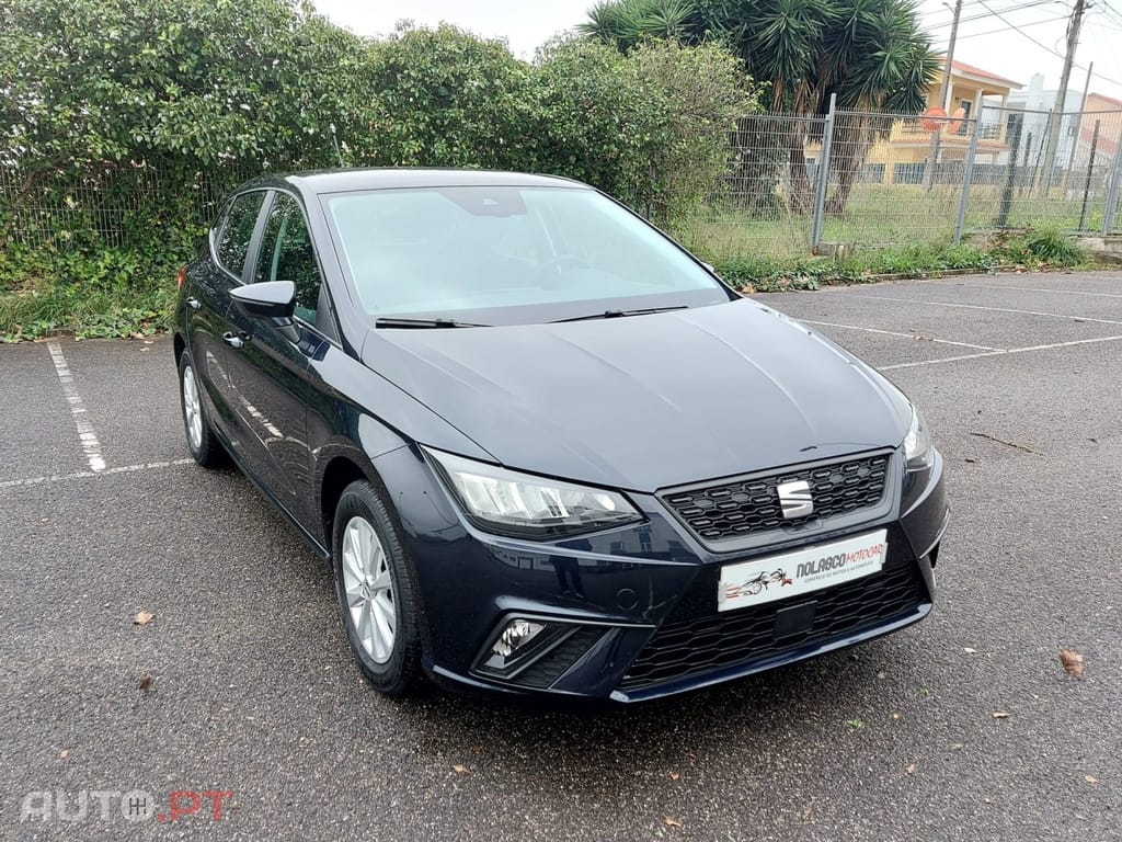 Seat Ibiza 1.0 EcoTSI Reference