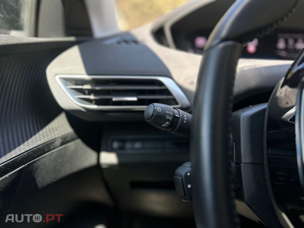 Peugeot 5008 BlueHDi 130 Active Business-Pack