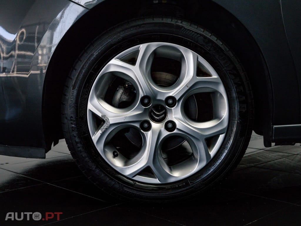 Citroen C3 1.2 PureTech Feel