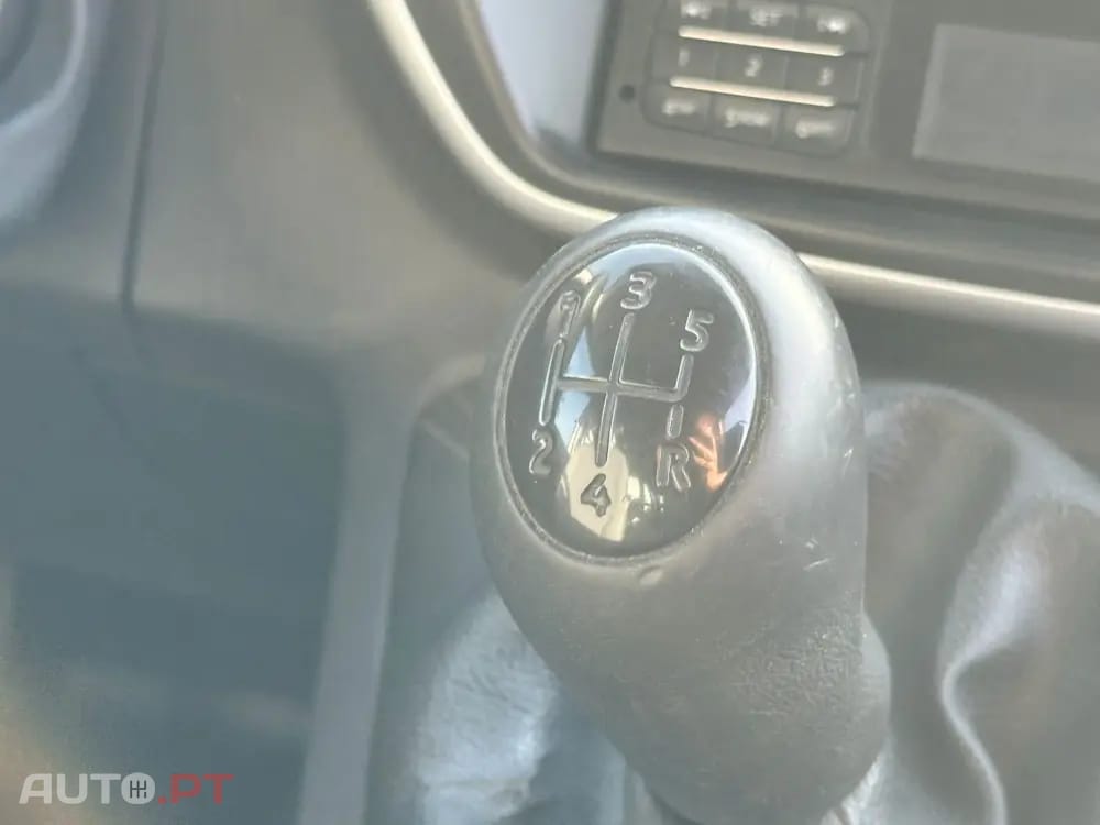 Renault Kangoo 1.5 dCi Business S/S