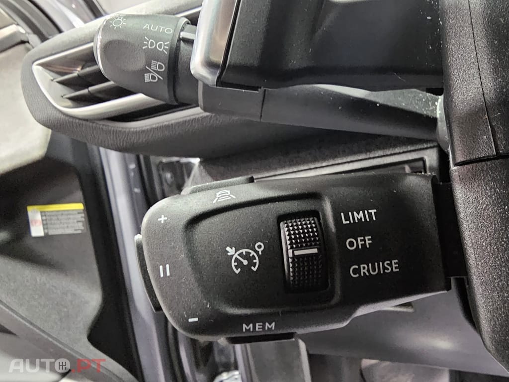 Peugeot 3008 1.2 PureTech GT Pack EAT8