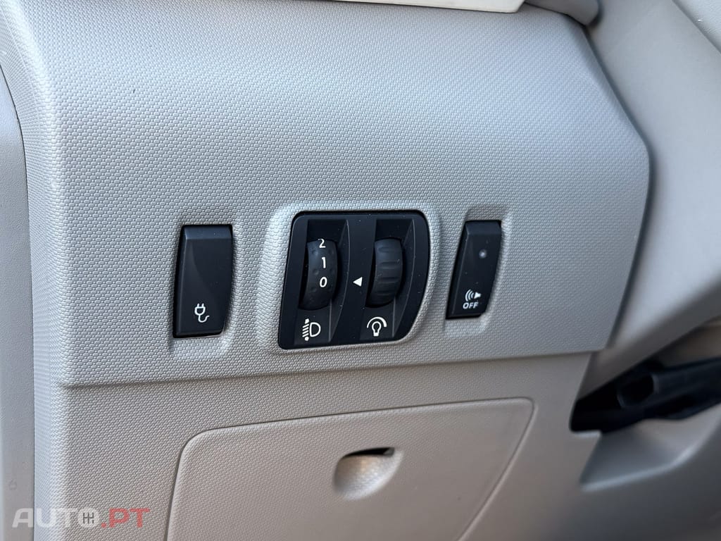 Renault Zoe (s/ Bateria) Life 40 Flex