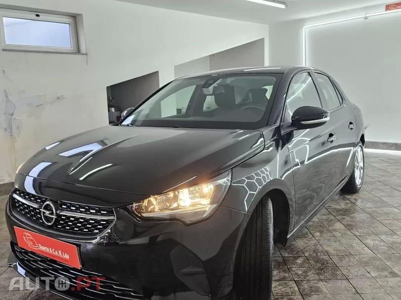 Opel Corsa 1.5 D Business Edition