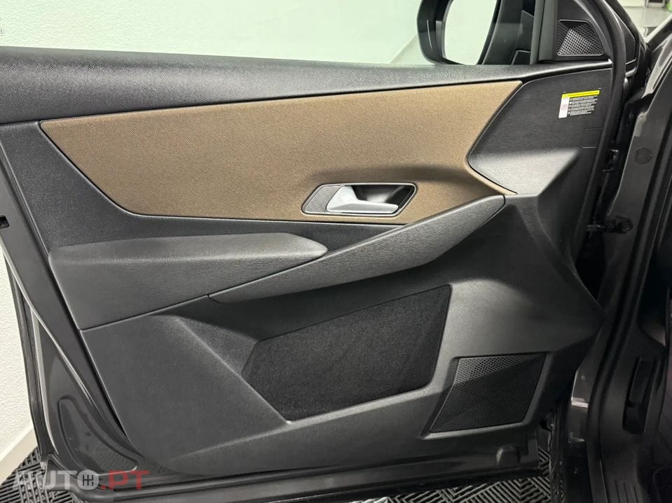 DS DS7 Crossback 1.2 Puretech So Chic EAT8 