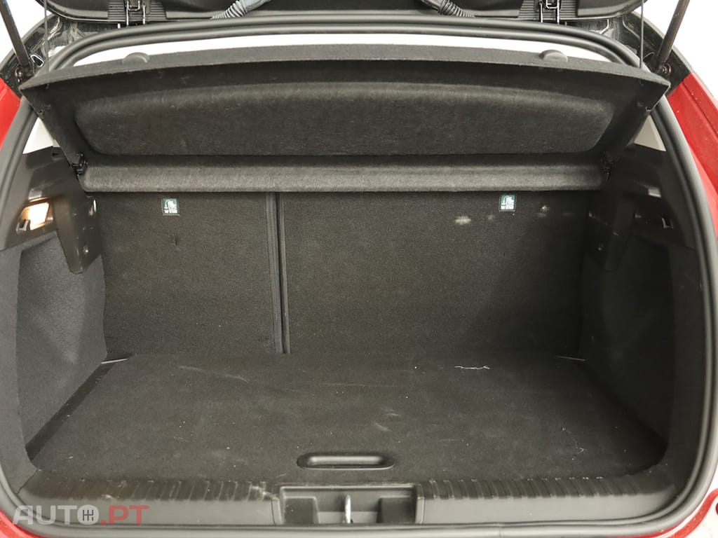 Renault Captur Captur 1.0 TCe Techno